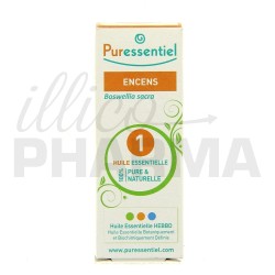 Huile Essentielle Encens Puressentiel 5ml