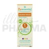 Huile Essentielle Orange douce Bio Puressentiel 10ml