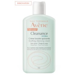 Cleanance Hydra Crème...