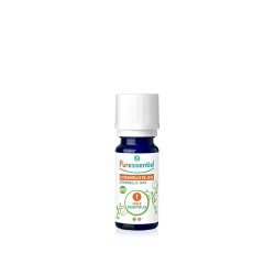 Huile Essentielle Citronnelle de Java Bio Puressentiel 10ml