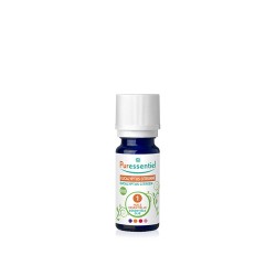 Huile Essentielle Eucalyptus citronné Bio Puressentiel 10ml