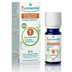 Huile Essentielle...