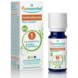 Huile Essentielle...