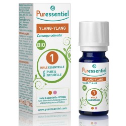 Huile Essentielle...