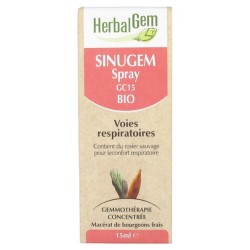 Herbalgem Sinugem spray...