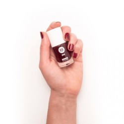 Même Vernis au silicium Cassis 10ml